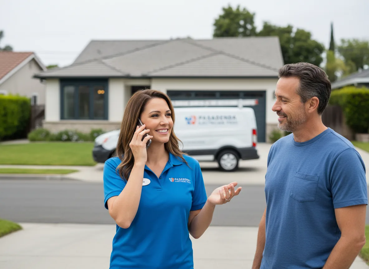 Electrician Middleport, PA FAQs